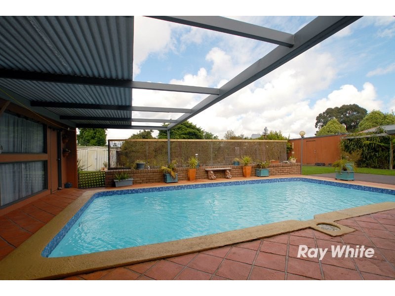 58 Normanby Street, Cranbourne VIC 3977