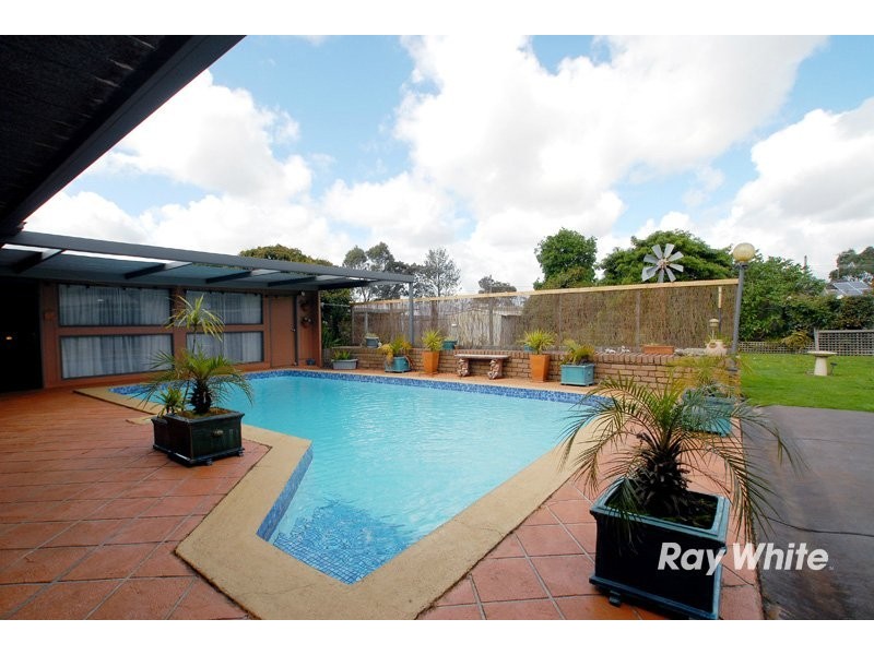 58 Normanby Street, Cranbourne VIC 3977