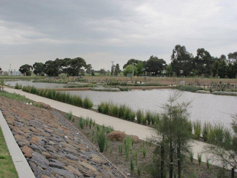 lot 36 Bridge Road, Officer VIC 3809