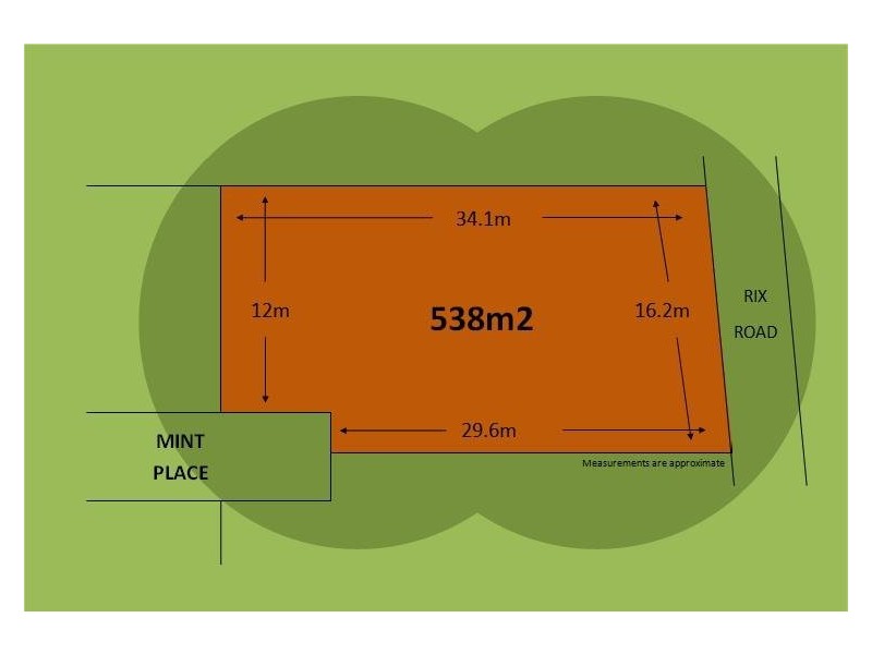 lot 36 Bridge Road, Officer VIC 3809