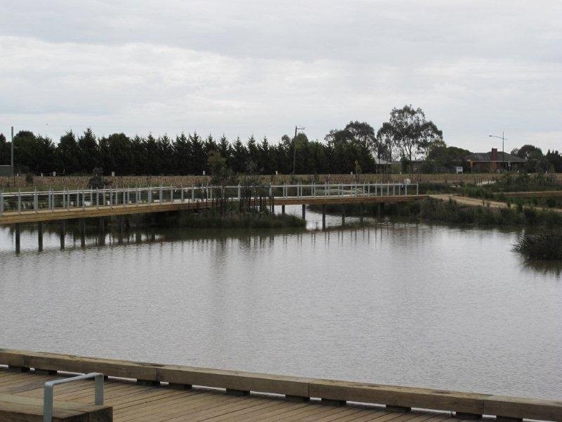 lot 36 Bridge Road, Officer VIC 3809