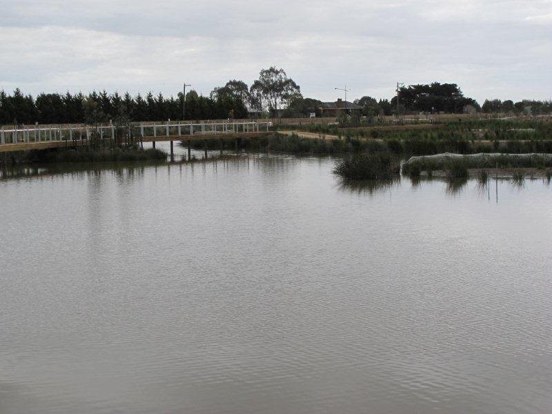 lot 36 Bridge Road, Officer VIC 3809