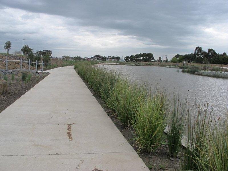 lot 36 Bridge Road, Officer VIC 3809