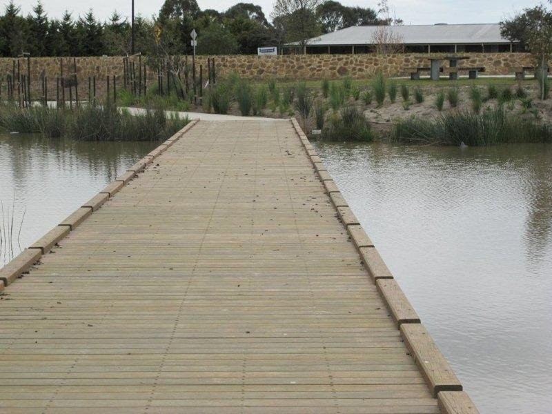 lot 36 Bridge Road, Officer VIC 3809