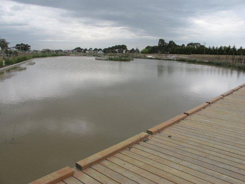 lot 36 Bridge Road, Officer VIC 3809