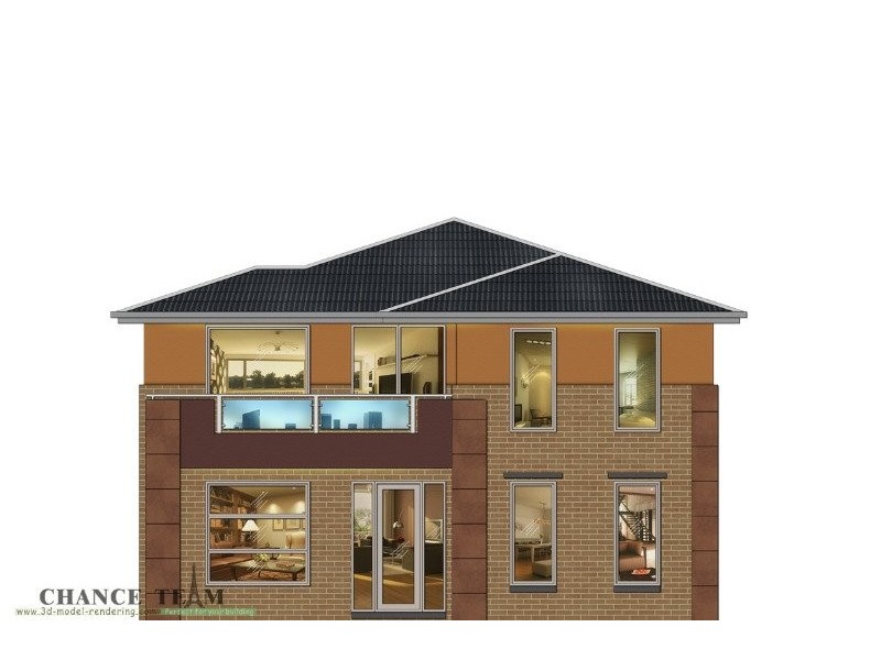 lot 36 Bridge Road, Officer VIC 3809