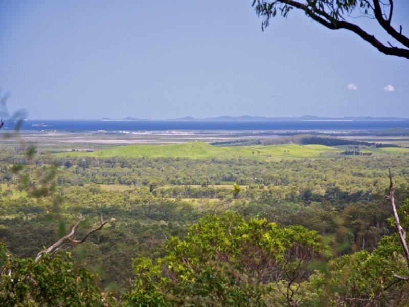 Cawarral QLD 4702