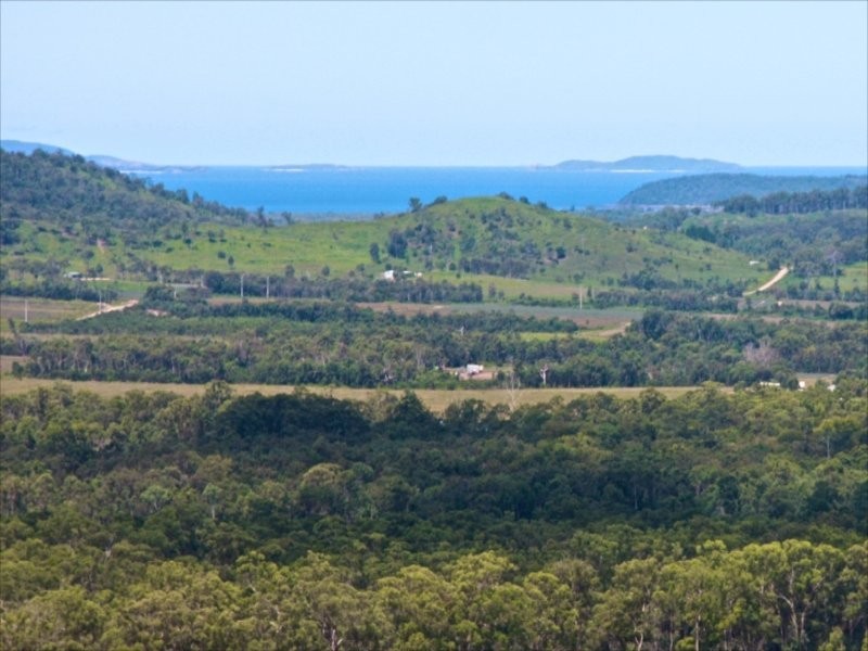 Cawarral QLD 4702