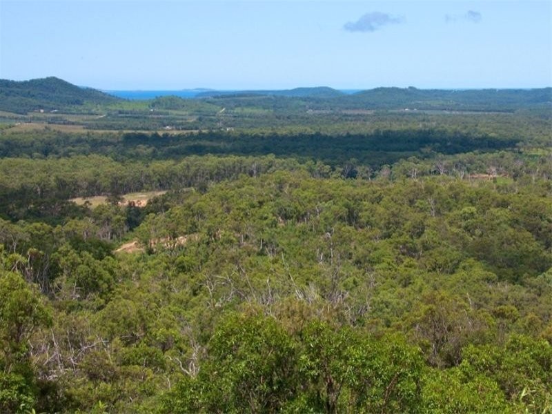Cawarral QLD 4702
