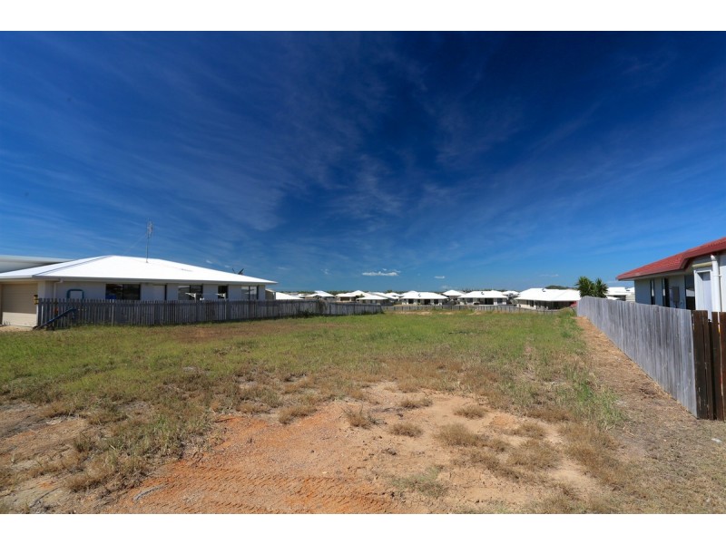 63 Valley Park Road, Zilzie QLD 4710