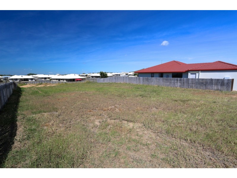 63 Valley Park Road, Zilzie QLD 4710