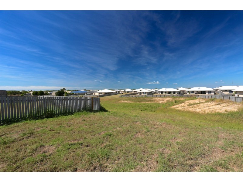 63 Valley Park Road, Zilzie QLD 4710