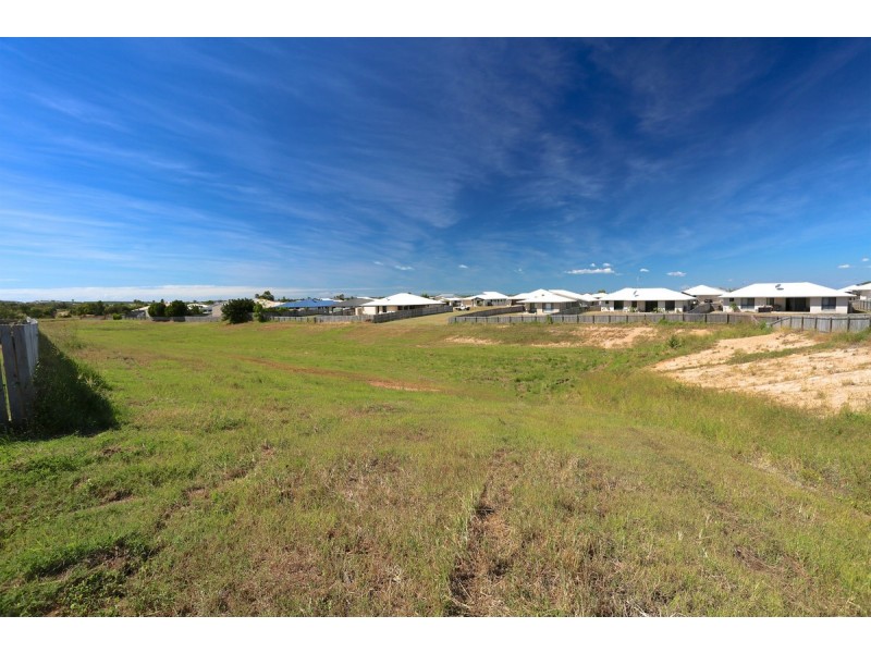 63 Valley Park Road, Zilzie QLD 4710