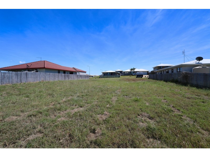 63 Valley Park Road, Zilzie QLD 4710