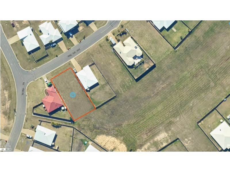 63 Valley Park Road, Zilzie QLD 4710