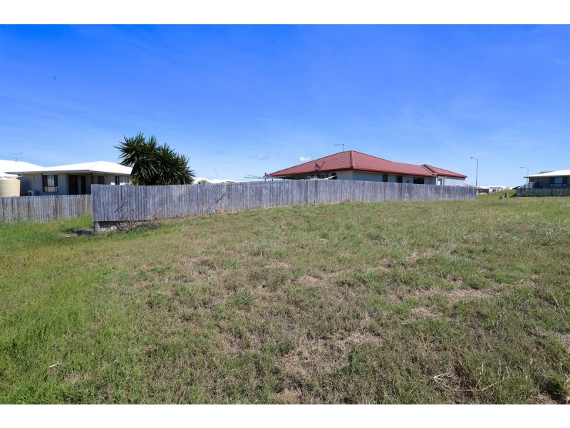 63 Valley Park Road, Zilzie QLD 4710