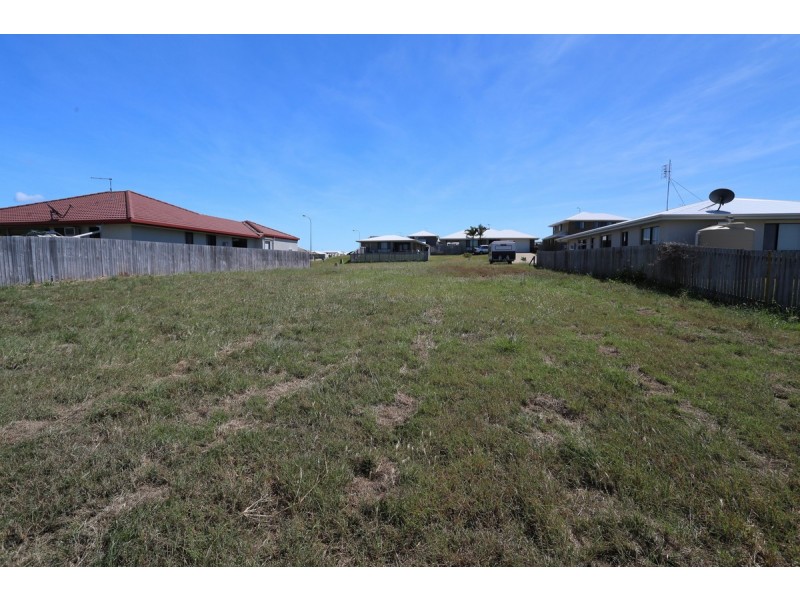 63 Valley Park Road, Zilzie QLD 4710