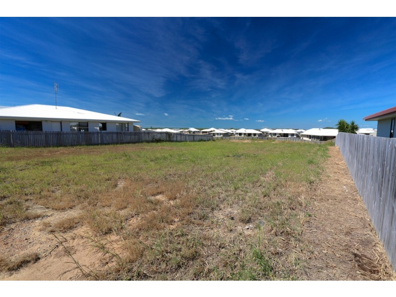 63 Valley Park Road, Zilzie QLD 4710