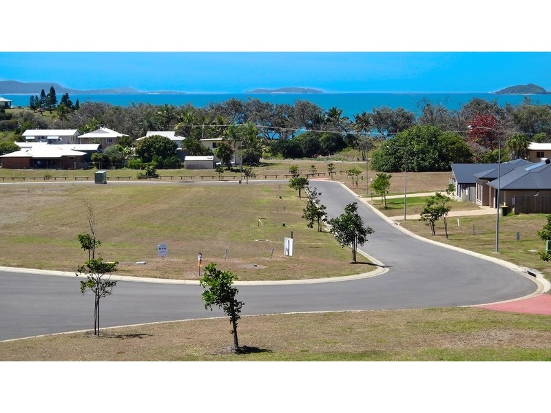 1 Tanby Point Beach Estate, Emu Park QLD 4710