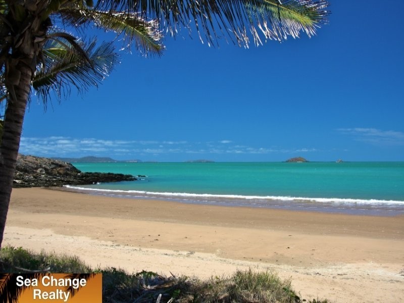 1 Tanby Point Beach Estate, Emu Park QLD 4710