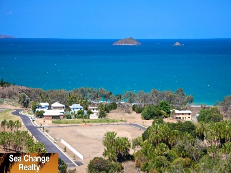 1 Tanby Point Beach Estate, Emu Park QLD 4710