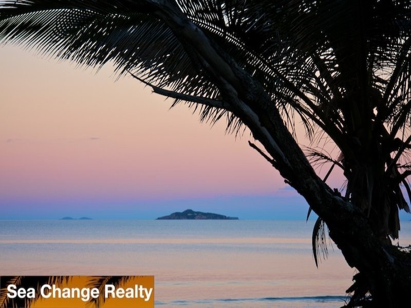 1 Tanby Point Beach Estate, Emu Park QLD 4710