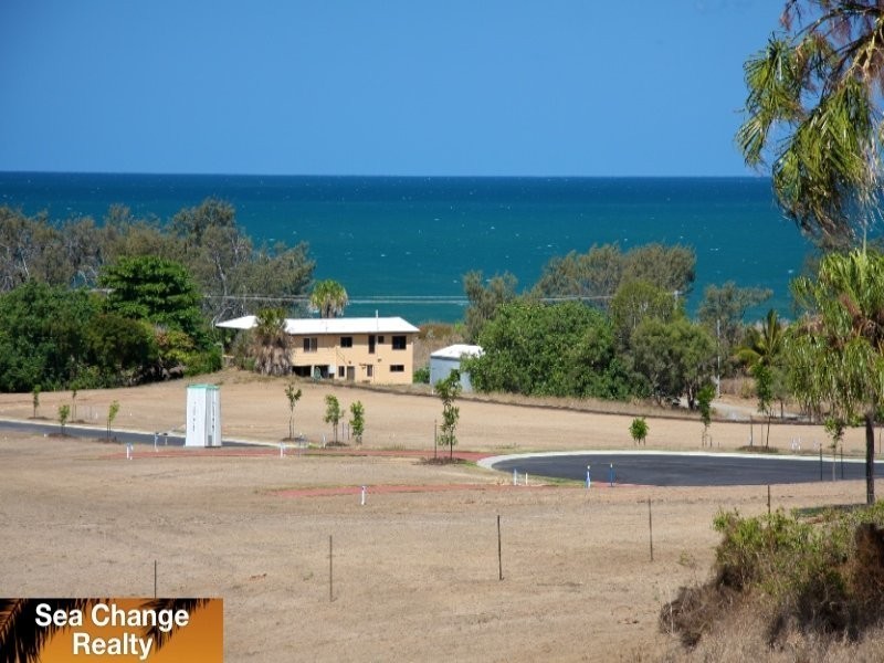 1 Tanby Point Beach Estate, Emu Park QLD 4710