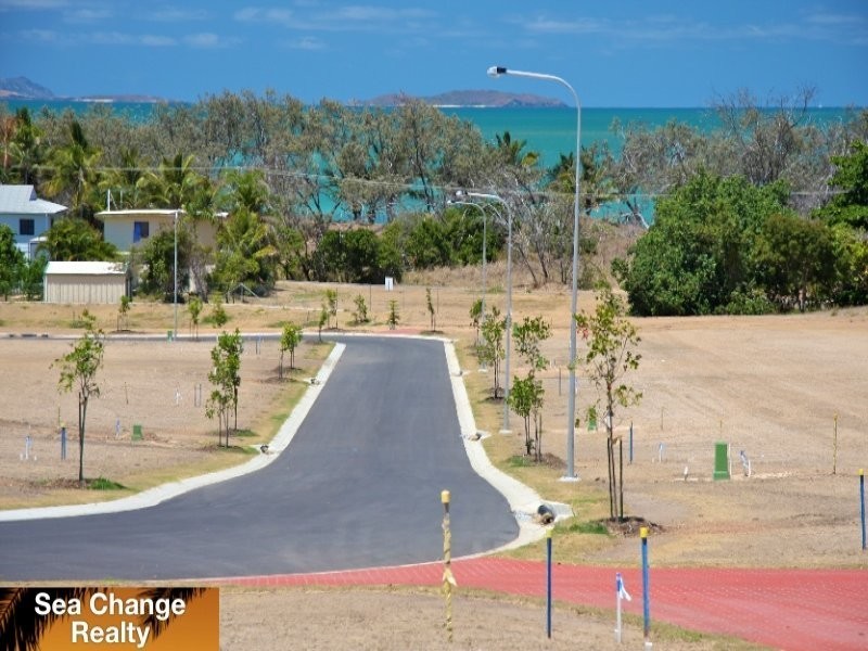 1 Tanby Point Beach Estate, Emu Park QLD 4710