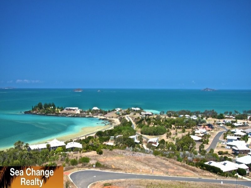 1 Tanby Point Beach Estate, Emu Park QLD 4710