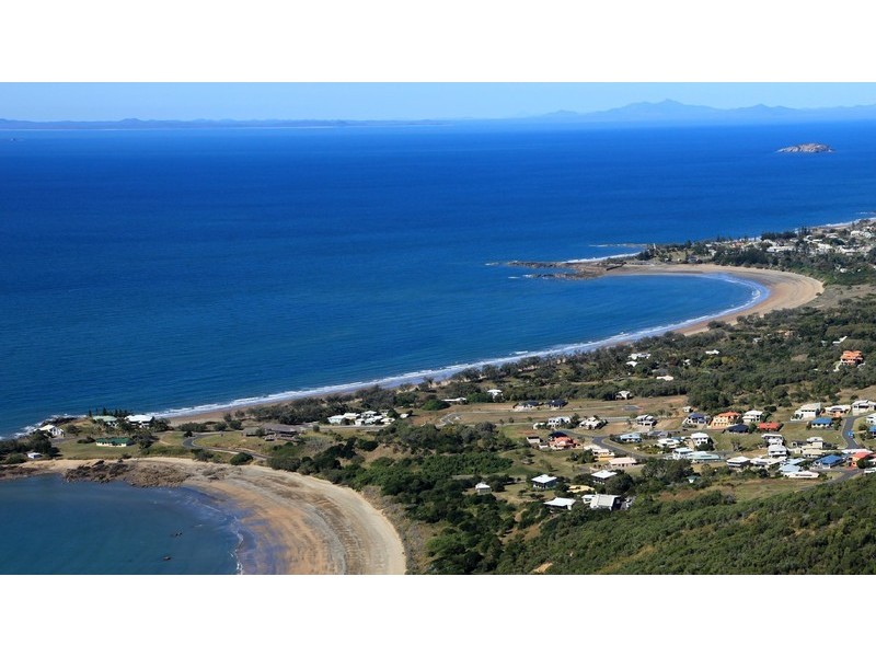 1 Tanby Point Beach Estate, Emu Park QLD 4710