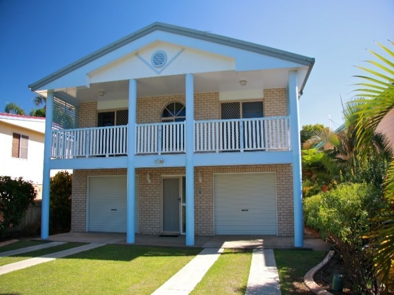 928 Scenic Highway, Kinka Beach QLD 4703