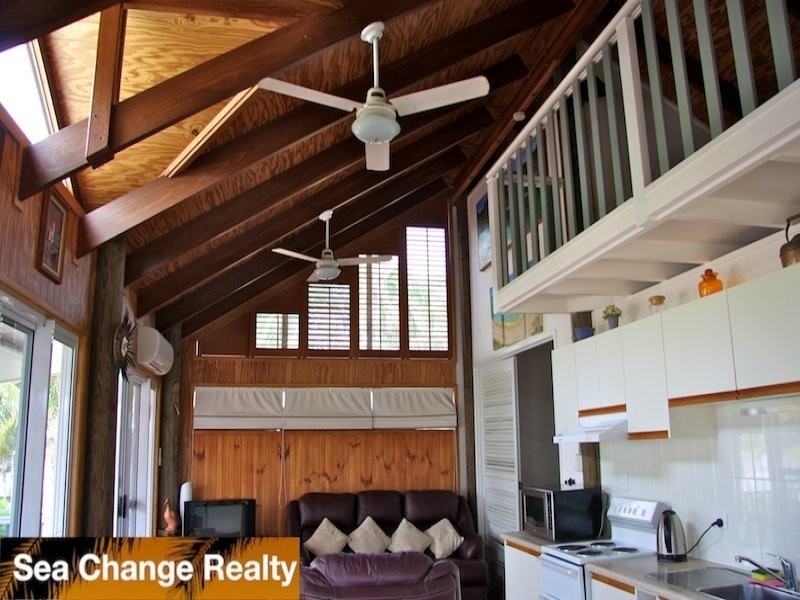 1 Sandy Lane, Emu Park QLD 4710