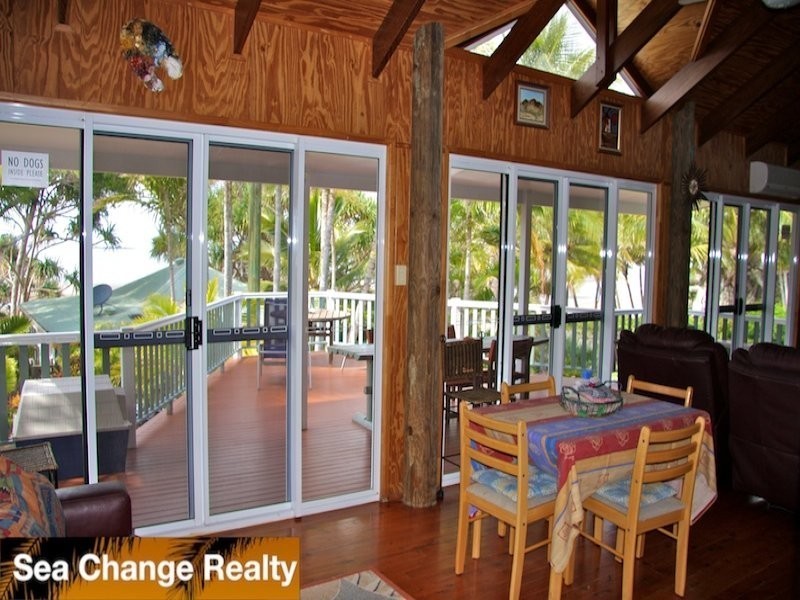 1 Sandy Lane, Emu Park QLD 4710