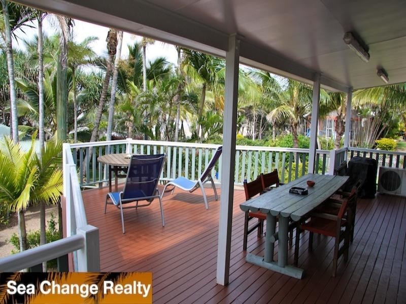 1 Sandy Lane, Emu Park QLD 4710