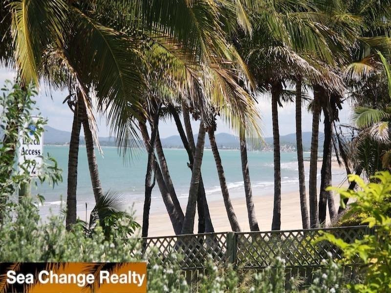 1 Sandy Lane, Emu Park QLD 4710