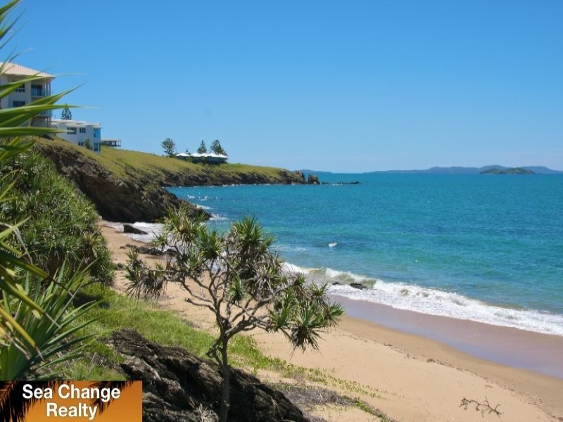 Emu Park QLD 4710