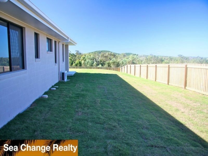 8 The Ridge Way, Zilzie QLD 4710