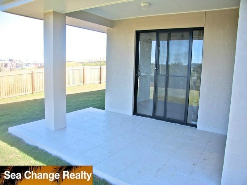8 The Ridge Way, Zilzie QLD 4710
