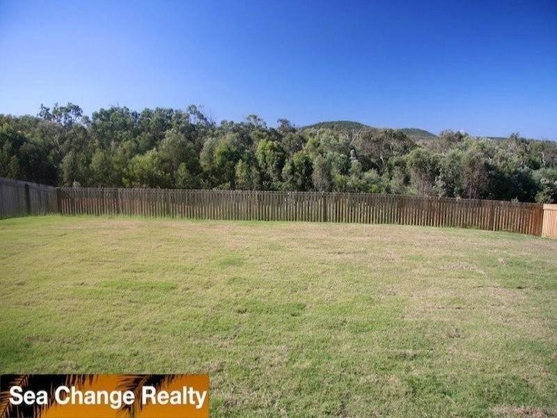 8 The Ridge Way, Zilzie QLD 4710
