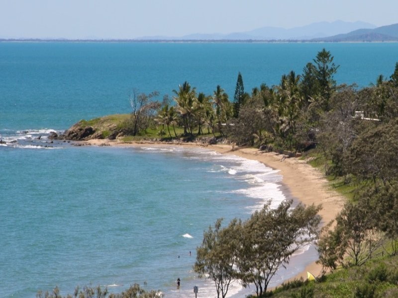 11 Amoria Avenue, Emu Park QLD 4710