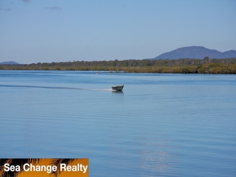 Emu Park QLD 4710