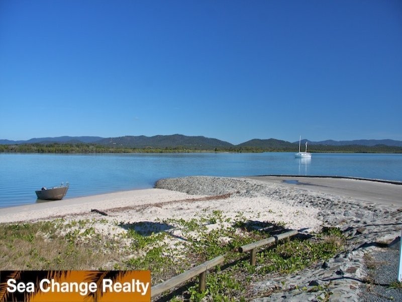 Emu Park QLD 4710