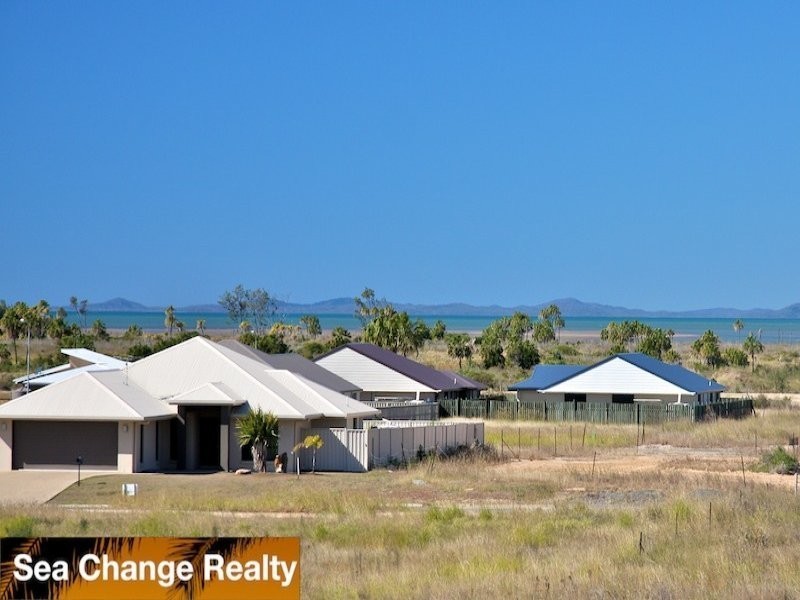 64 Valley Park Road, Zilzie QLD 4710