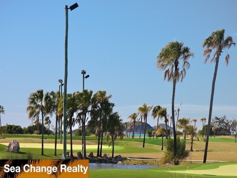 12 The Ridge Way, Emu Park QLD 4710