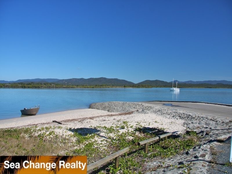 Emu Park QLD 4710