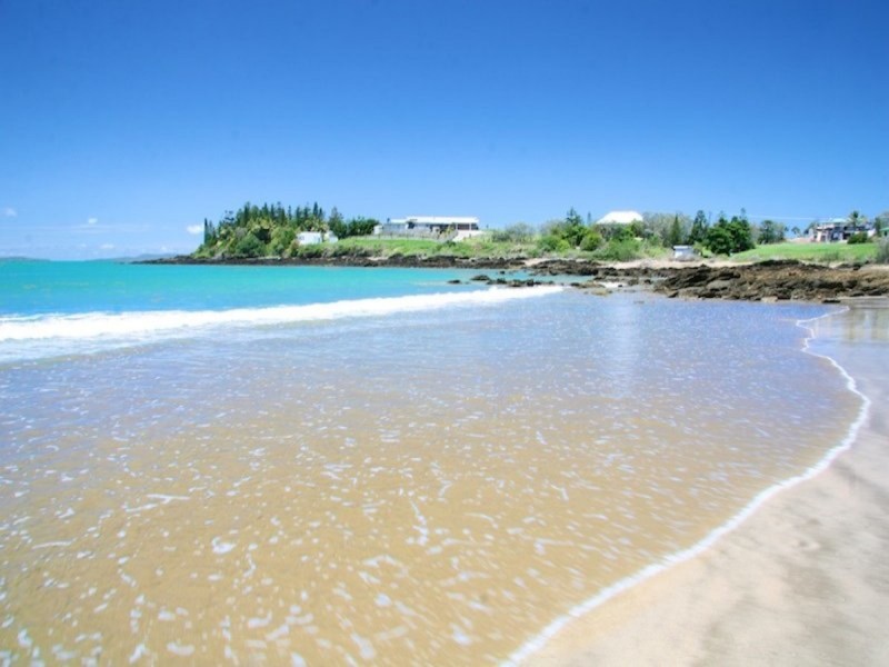 26 Paradise Way, Emu Park QLD 4710