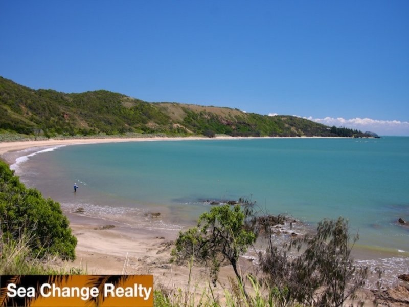 26 Paradise Way, Emu Park QLD 4710