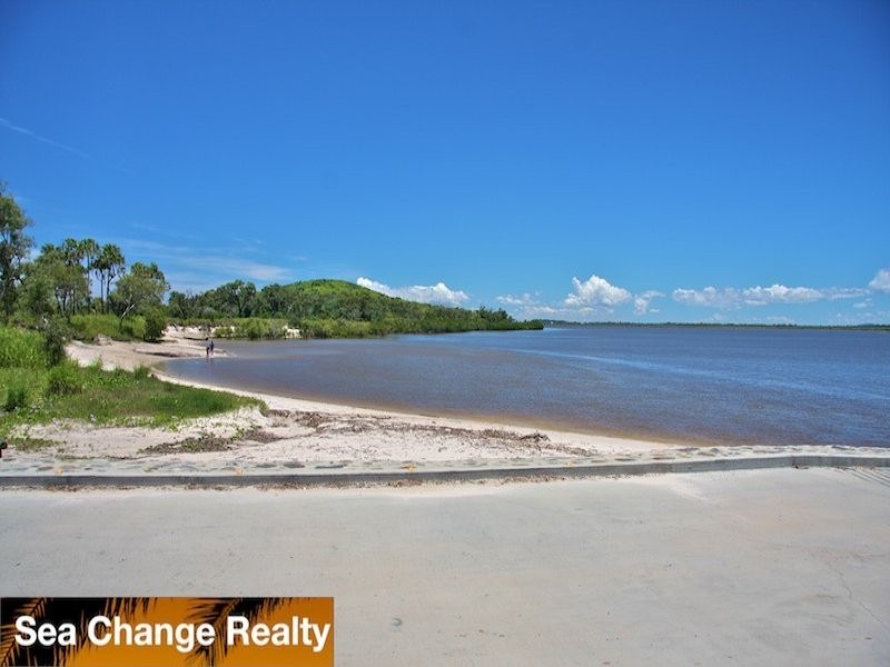 Emu Park QLD 4710