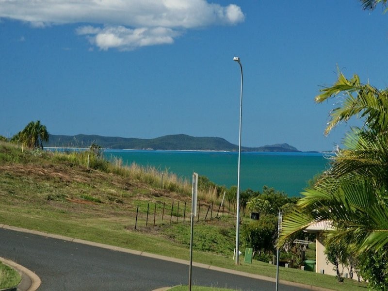 Emu Park QLD 4710