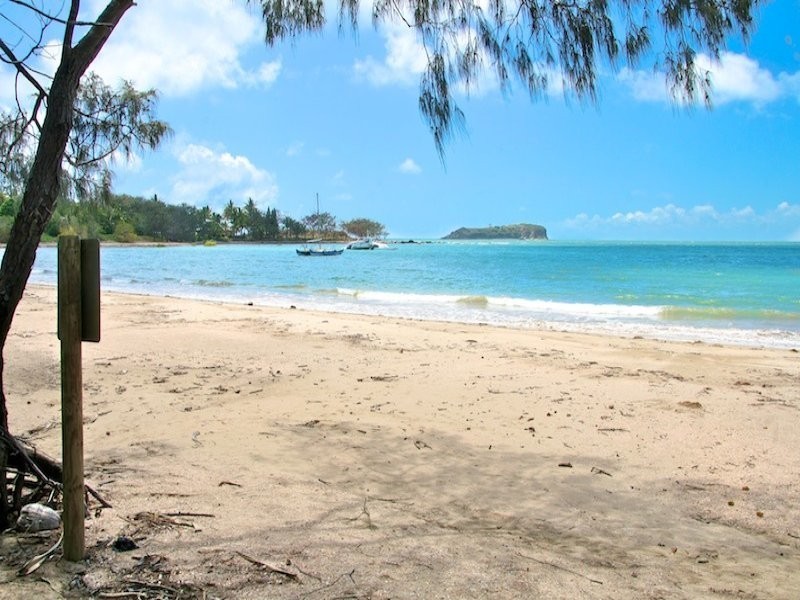 29 Kennedy Street, Emu Park QLD 4710